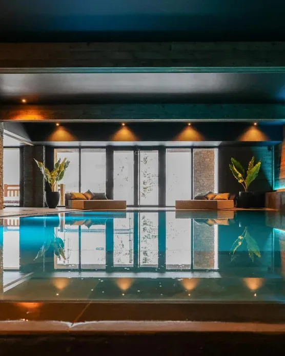 Domaine de Montagne - Hôtel Chalet Frère Joseph, photo 1
