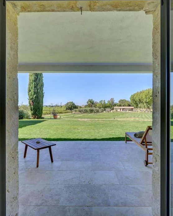Domaine de Privadière, photo 17