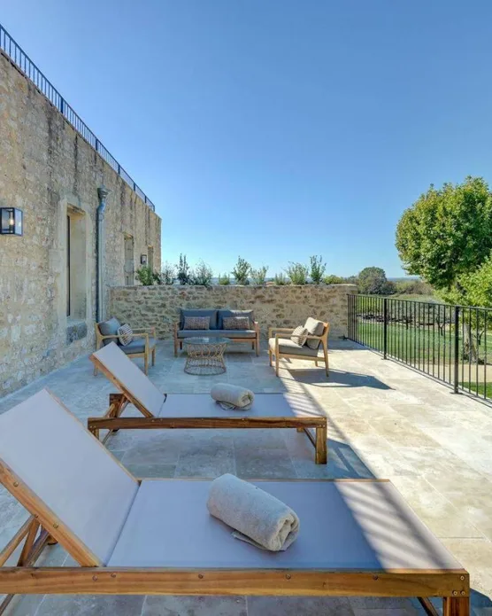Domaine de Privadière, photo 23
