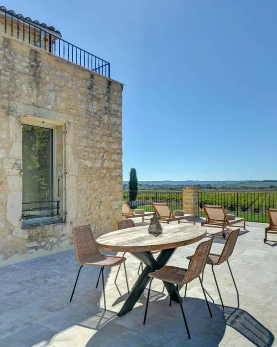 Domaine de Privadière, photo 27