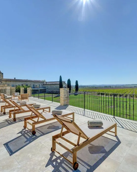Domaine de Privadière, photo 28