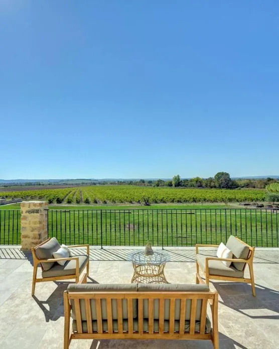 Domaine de Privadière, photo 30