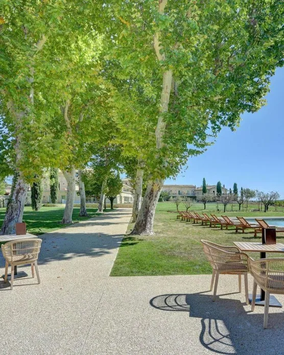 Domaine de Privadière, photo 31