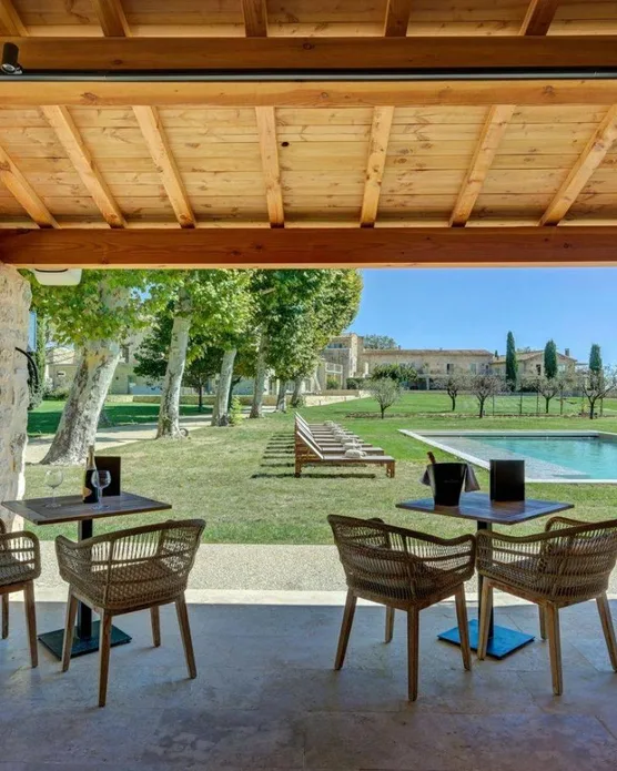 Domaine de Privadière, photo 32