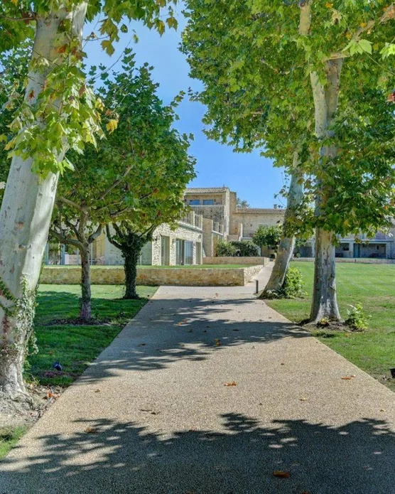 Domaine de Privadière, photo 33