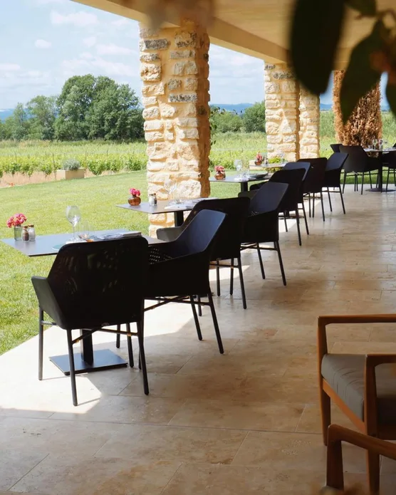 Domaine de Privadière, photo 45