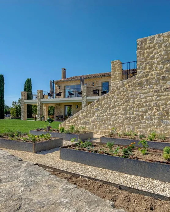 Domaine de Privadière, photo 7