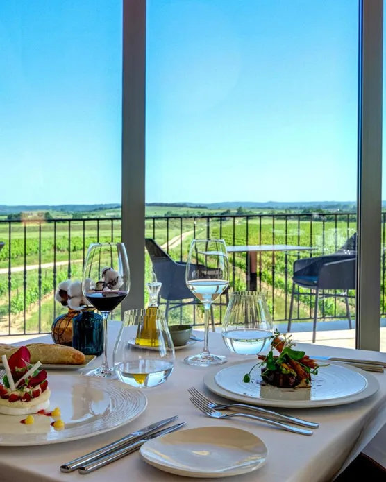 Domaine de Privadière, photo 8