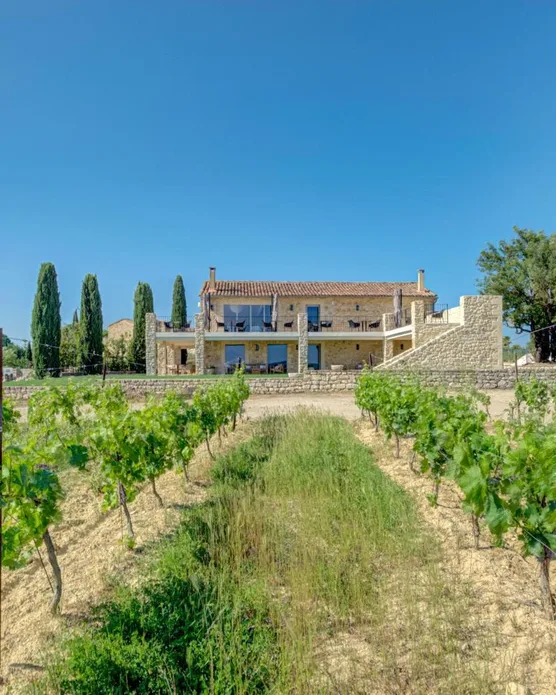 Domaine de Privadière, photo 9