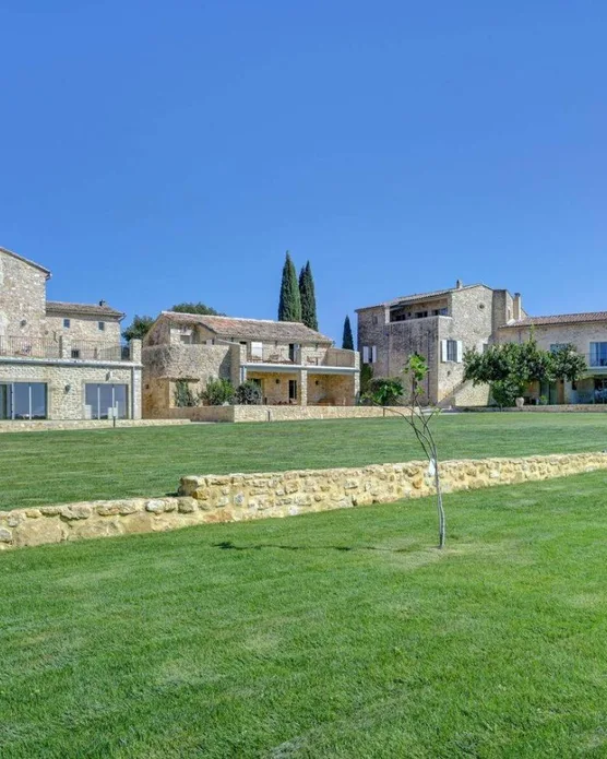 Domaine de Privadière, photo 3