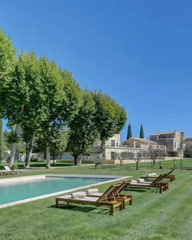 Domaine de Privadière