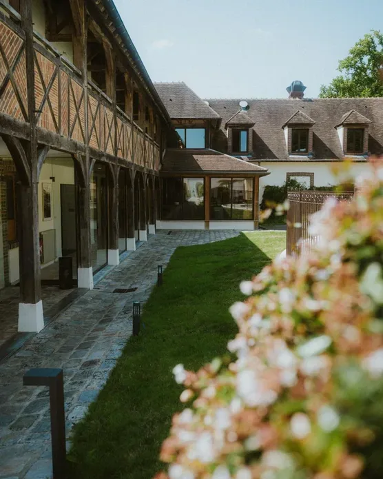 Domaine de Roncemay, photo 11