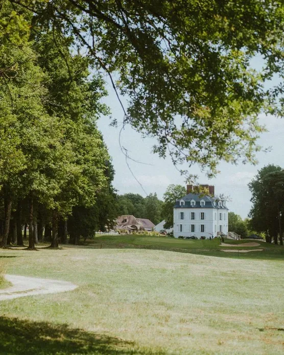 Domaine de Roncemay, photo 12