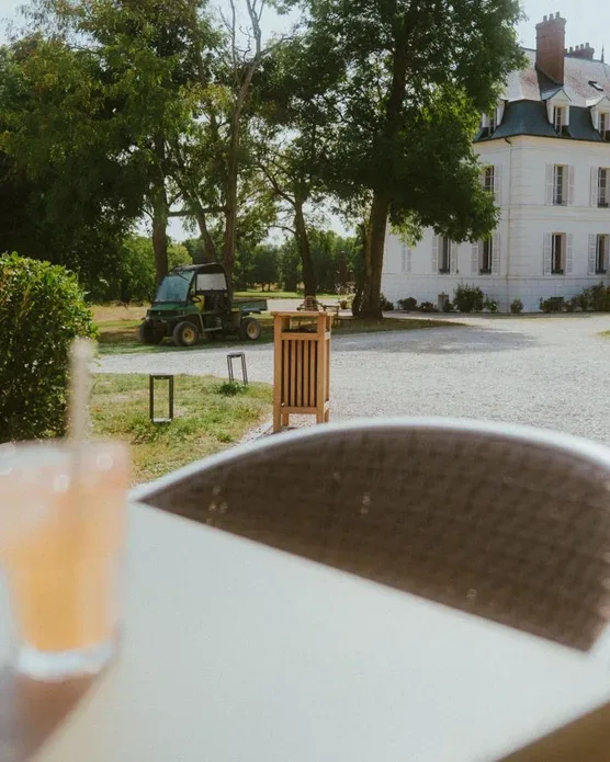 Domaine de Roncemay, photo 13