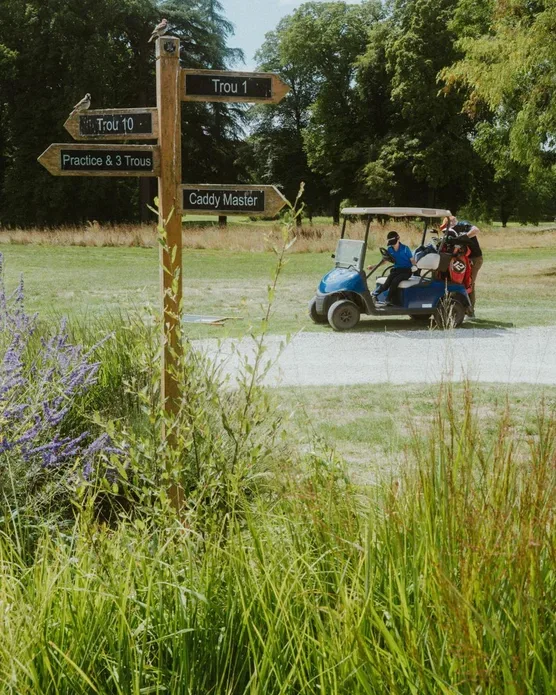 Domaine de Roncemay, photo 21
