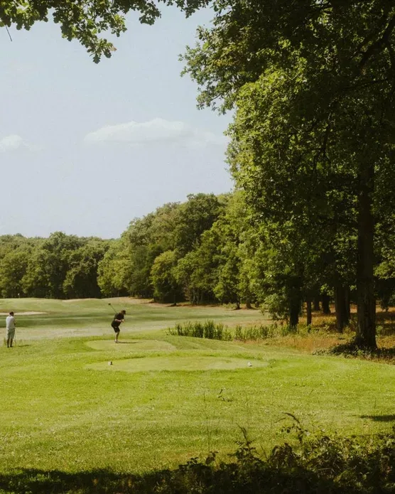 Domaine de Roncemay, photo 29
