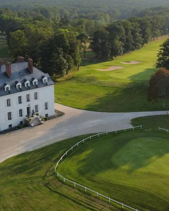 Domaine de Roncemay, photo 31