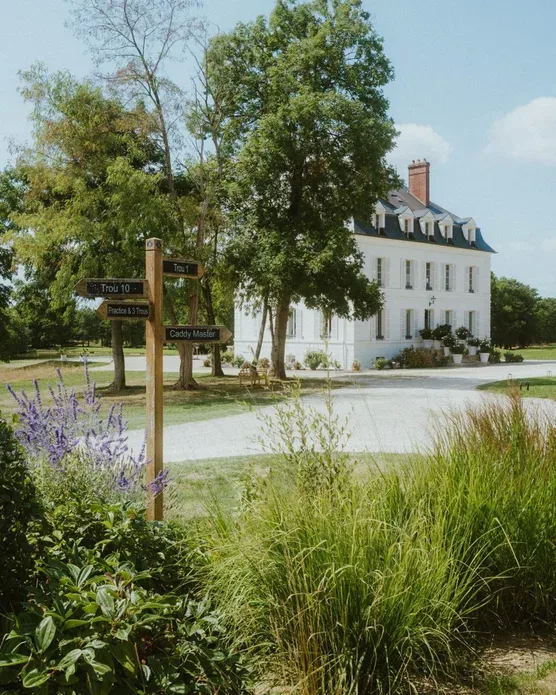 Domaine de Roncemay, photo 1