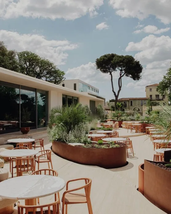 Domaine de Verchant, photo 11