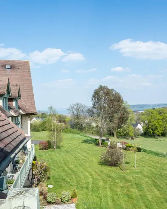 Domaine de Villers, photo 25