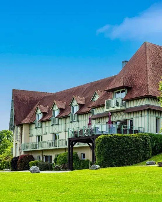 Domaine de Villers