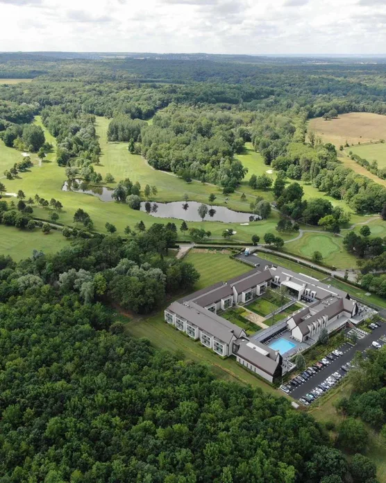 Domaine des vanneaux