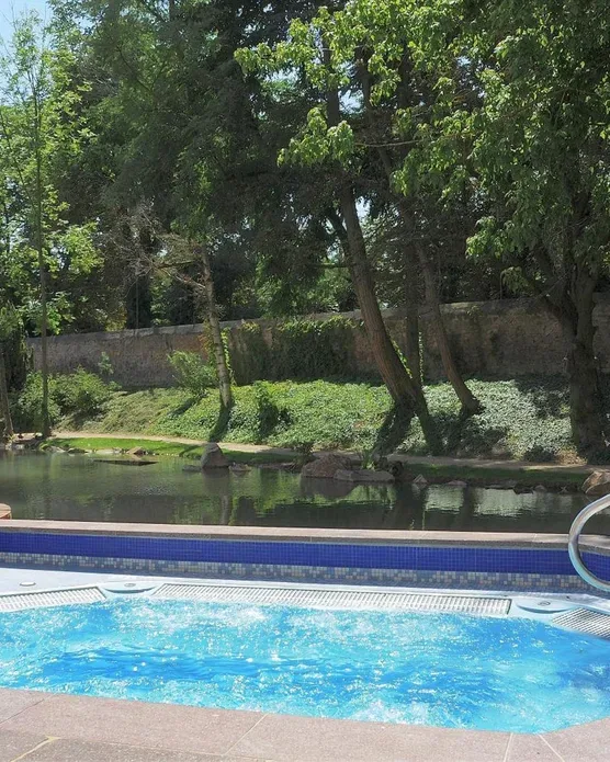 Domaine du Moulin, photo 12