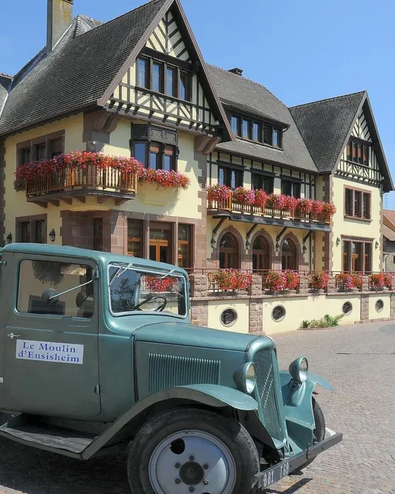 Domaine du Moulin, photo 20