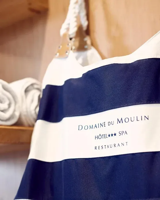 Domaine du Moulin, photo 22