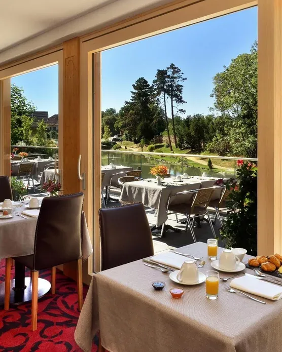 Domaine du Moulin, photo 4