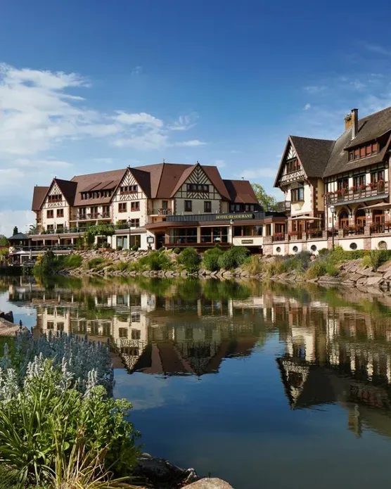 Domaine du Moulin, photo 6