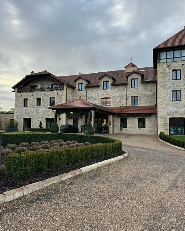 domaine klauss facade 2