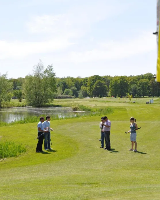 Domaine la Forêt d’orient, photo 19