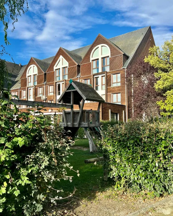 Domaine la Forêt d’orient, photo 36