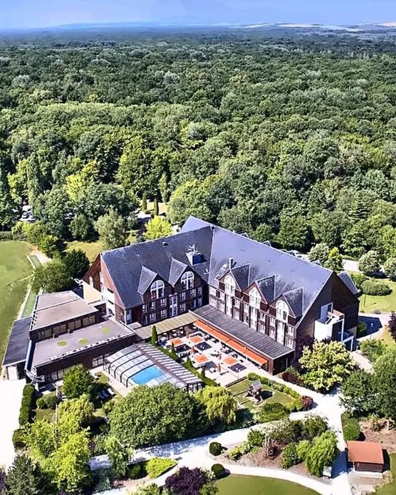 Domaine la Forêt d’orient, photo 7