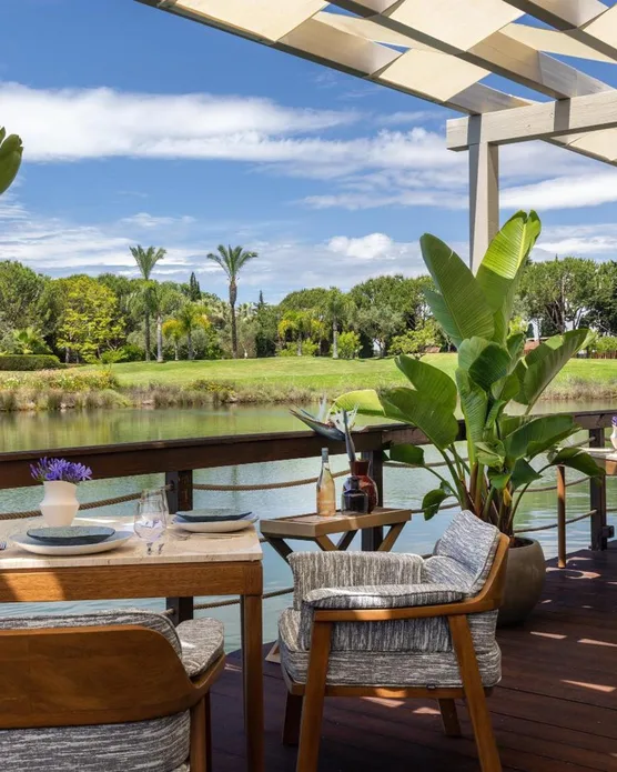 Domes Lake Algarve, Autograph Collection, photo 5