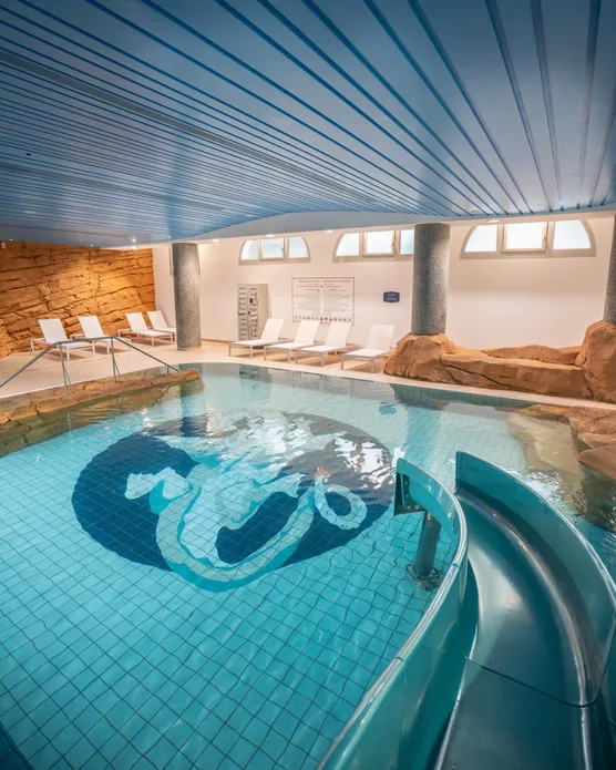 Dream Castle Hotel, photo 10