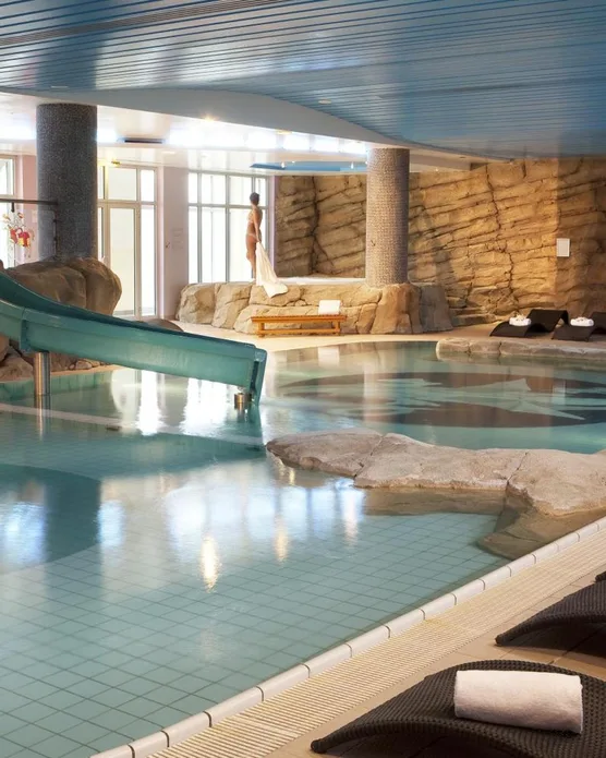 Dream Castle Hotel, photo 12