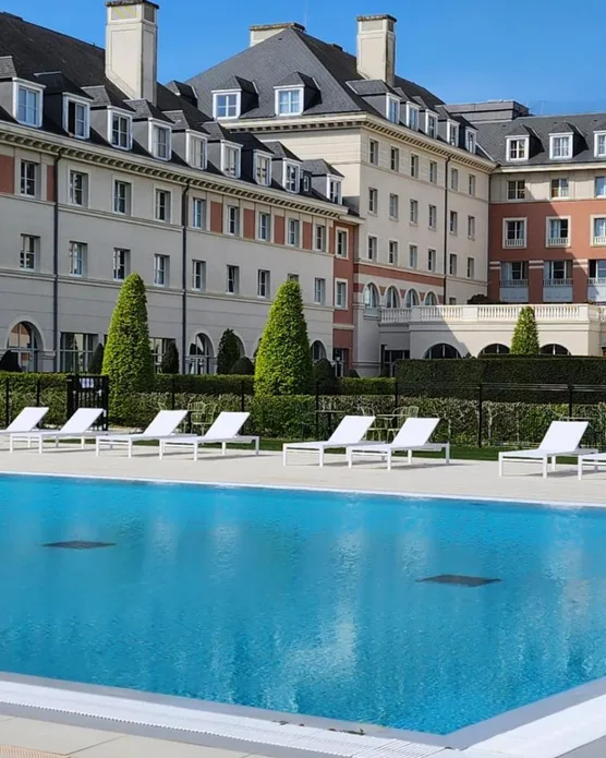 Dream Castle Hotel, photo 13
