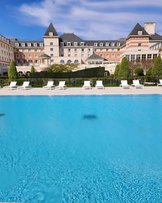 Dream Castle Hotel, photo 15