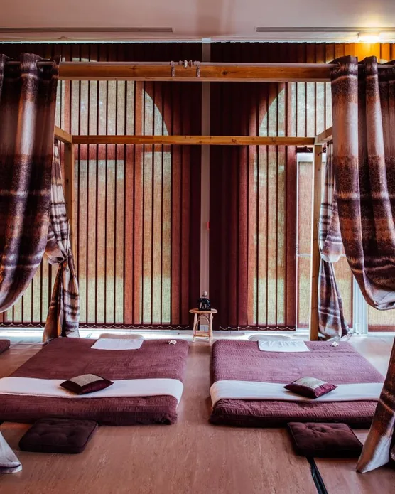Dream Castle Hotel, photo 18