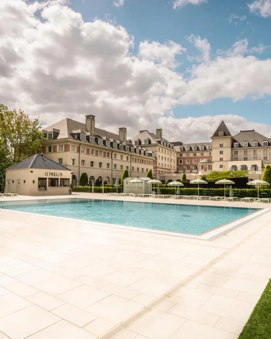 Dream Castle Hotel, photo 22