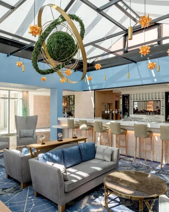 Dream Castle Hotel, photo 25