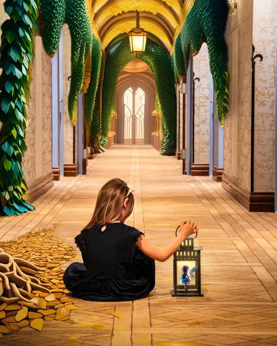 Dream Castle Hotel, photo 37