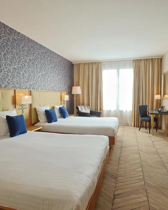 Dream Castle Hotel, photo 4
