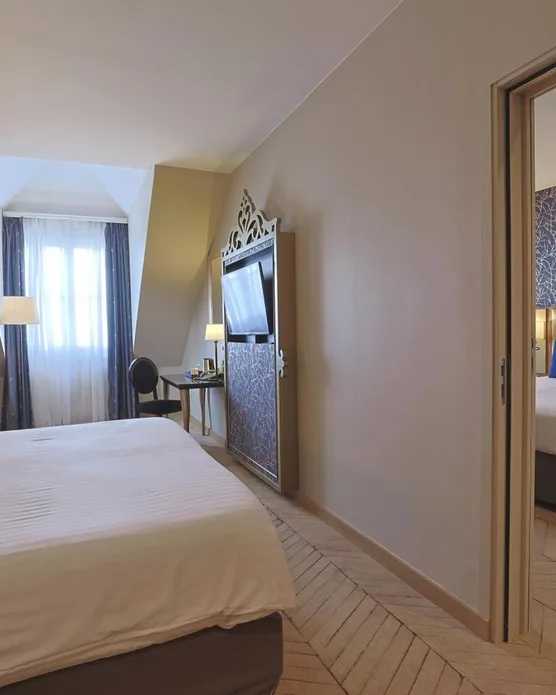 Dream Castle Hotel, photo 45