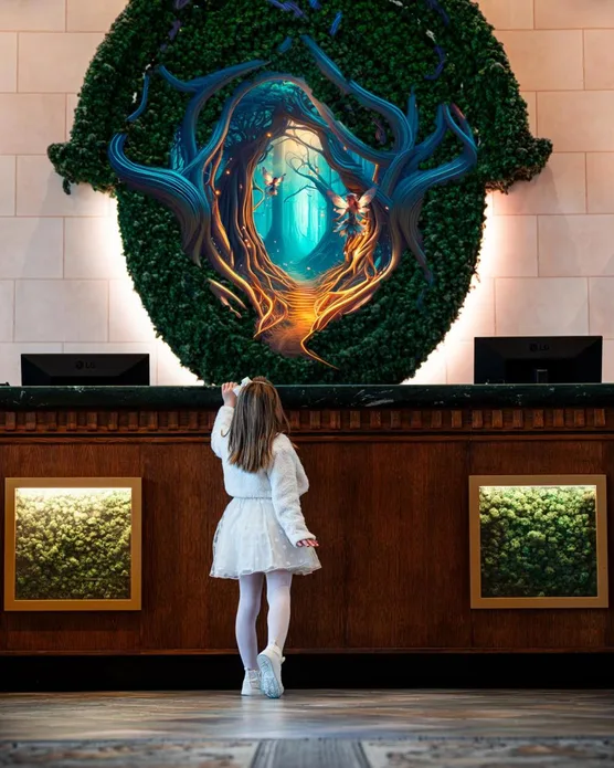 Dream Castle Hotel, photo 5