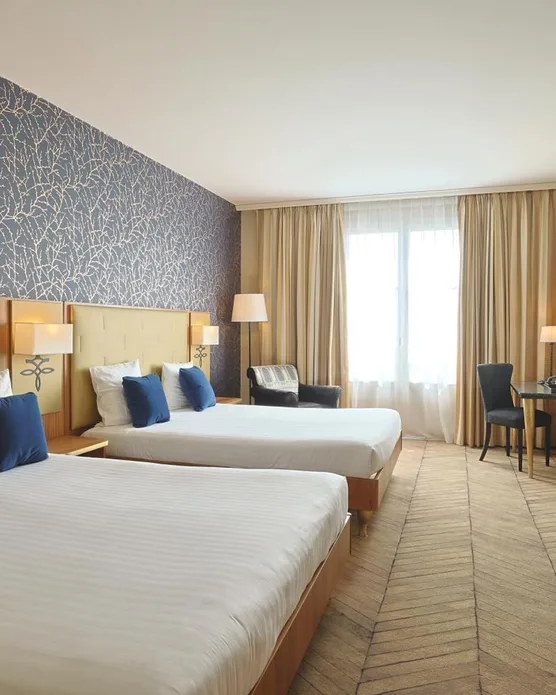 Dream Castle Hotel, photo 6