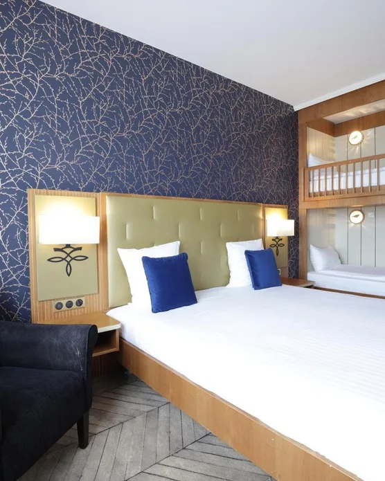 Dream Castle Hotel, photo 7