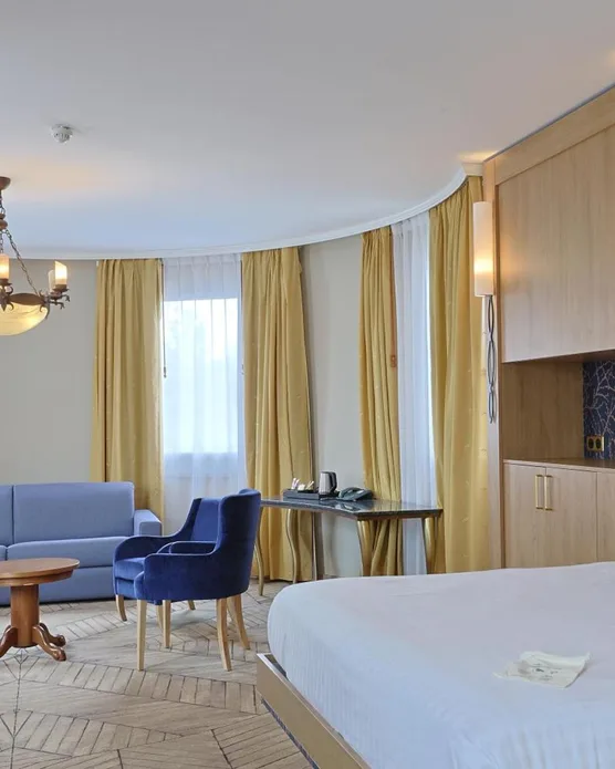 Dream Castle Hotel, photo 8